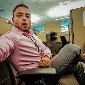 Meet your Posher, Rishi